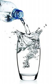 今夏喝什么 弱堿水當道