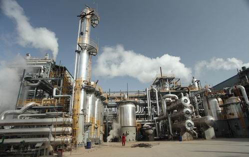 噴漆 化工 塑膠等各行業vocs異味成分有哪些 如何除臭