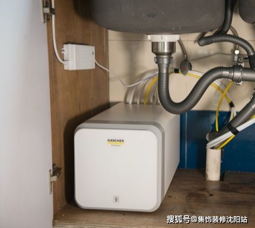 入手即享受 準備裝修 這些家電在你的購買清單上嗎