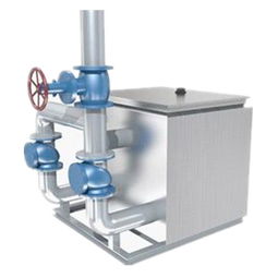 云南污水提升設備環保,節能