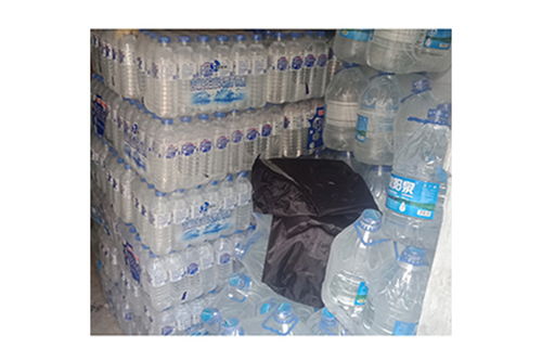 娃哈哈弱堿水 高新娃哈哈弱堿水水站 小國桶裝水