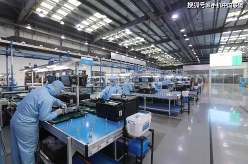 保障防疫前線it設(shè)備需求,浪潮科技高端裝備智能工廠緊急復(fù)工