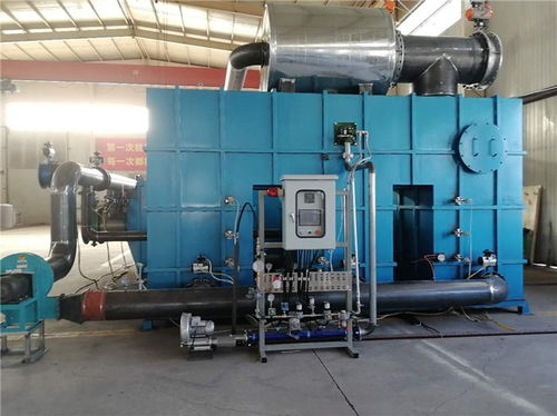 橡膠廠催化燃燒設(shè)備 鋼城區(qū)催化燃燒 星華蓄熱式催化燃燒設(shè)備