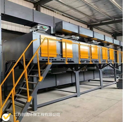 廢氣處理設(shè)備基本要求是什么