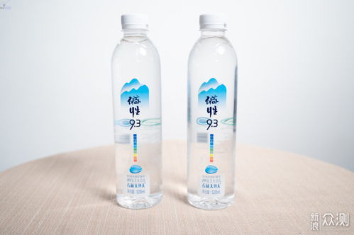 更自然的弱堿性礦泉水,清冽口感,暢飲健康