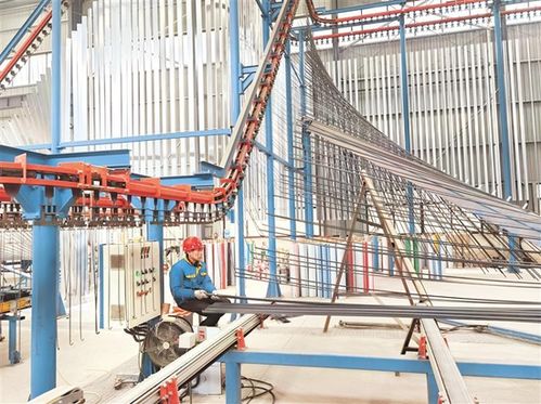 貴陽經(jīng)開區(qū) 打造數(shù)字高地 搶占發(fā)展先機