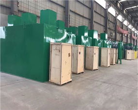 溶氣氣浮機如何調(diào)出微小氣泡