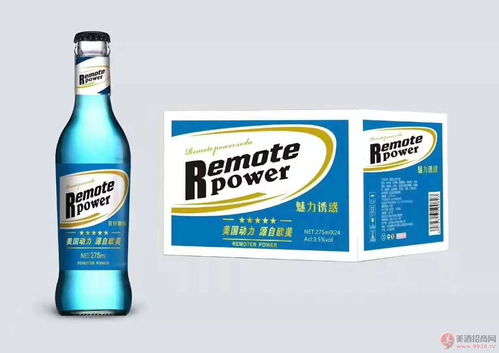 蘇打酒魅力誘惑全國火爆招商