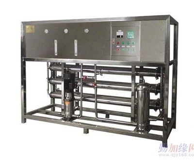 沈陽匯源弱堿水設備安裝