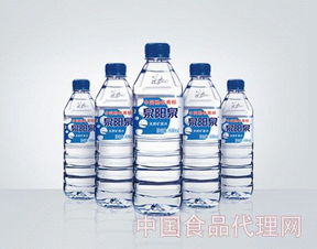 吉林森工以8.8億收購 泉陽泉 礦泉水,野心又一次顯露