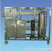 用清大淼爾弱堿水設備 喝放心優質飲用水