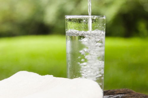 聽說農夫山泉是天然弱堿性水,喝這種水對身體有好處啊 健康身體需要什么水