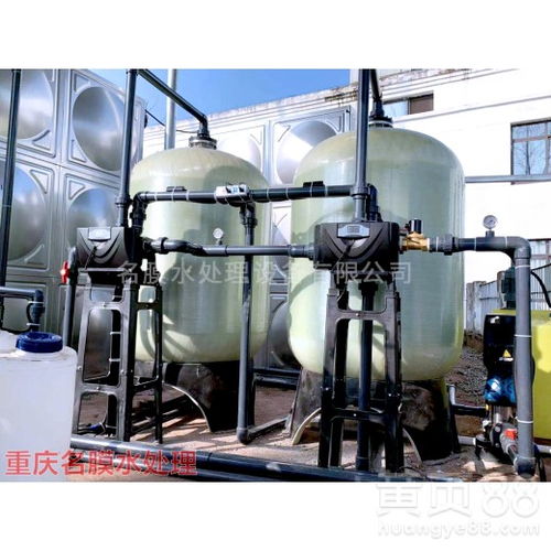 彭水超純水設備食品行業純水設備批發