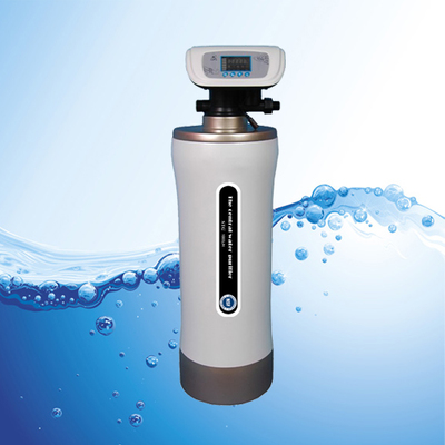 海陽中央凈水器的作用