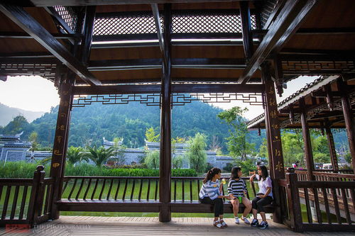 貴州大山里有一座狀元第,以江南山水園林風格建造,知道的人不多