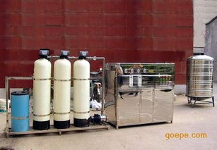 軟化水反滲透純凈水設(shè)備西安德泉水處理設(shè)備純凈水廠 西安德泉水處理設(shè)備有限責(zé)任公司