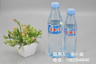 2019年新品礦泉水第一密碼硅素弱堿性水新品上市歡迎訂購