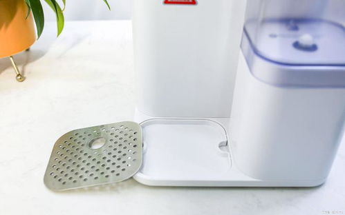 隨用隨搬低鈉微礦 富鍶弱堿的礦泉水機 宜盾普礦物活泉凈飲機