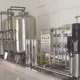 安吉爾水處理機器