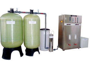 供應大型電解水設備 弱堿水設備 弱堿水處理設備