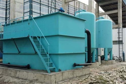 樺甸貴州污水處理設備省心又省事