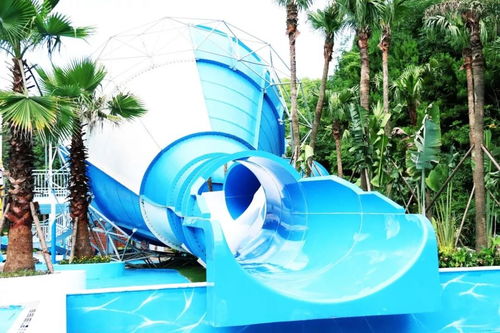 貴州雙龍鎮 銀河水世界6月5日攜清涼重磅回歸,帶您清涼一夏