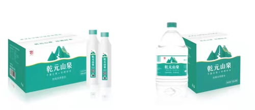 富含營養元素硒,乾元山泉竹棲好水滿足人體健康需求