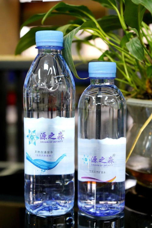 取源鼎湖 四會這個爆款水品牌,將引領家庭飲用水新趨勢 內含福利