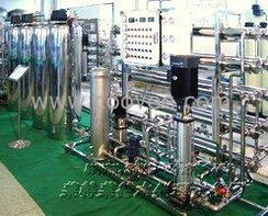 供應本溪成套水處理設備 商業水廠純凈水 礦泉水 弱堿水處理設備