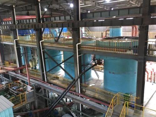 浮選柱和浮選機的三大區別,看完就知道該選哪個了