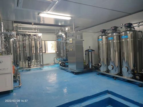 抓實體,抓工業 黃山高新區產業發展進入快車道