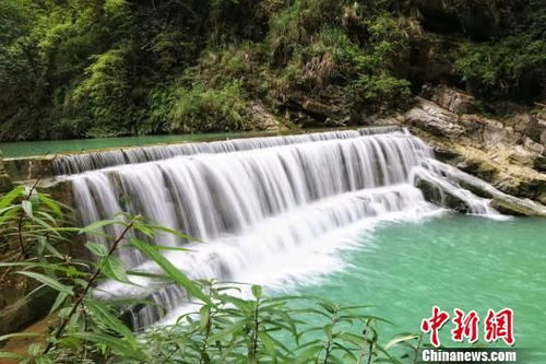 貴州 值得做好 水 文章