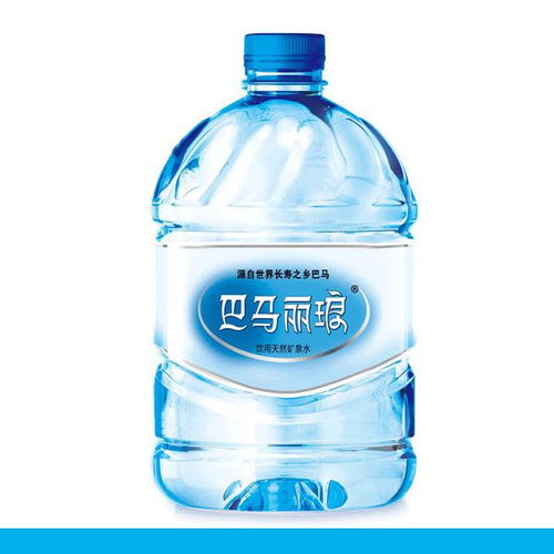 巴馬麗瑯礦泉水含可能致癌物質,食品安全如何保障