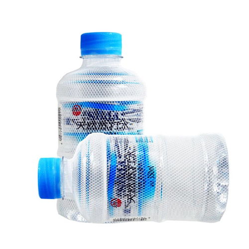 大沾河天然蘇打水整箱350mlx24 12瓶無糖無氣弱堿礦泉純凈非飲料,一品好特惠