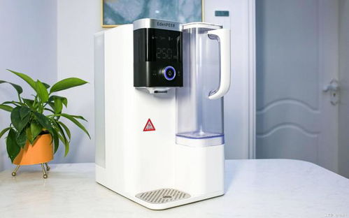 隨用隨搬低鈉微礦 富鍶弱堿的礦泉水機 宜盾普礦物活泉凈飲機