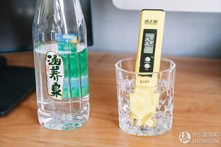 水,你喝對了嗎 8款瓶裝水民間非專業測試