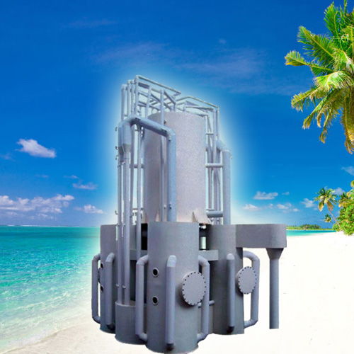 游泳池設備,泳池水處理技術首選泳潔圖片 高清大圖 谷瀑環保