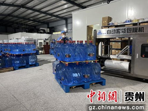 貴州仁懷魯班街道 涓涓山泉水 滋潤(rùn) 致富路