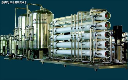 純水制取設備選購指南 電子、工業、醫藥、食品與貴州弱堿水設備推薦