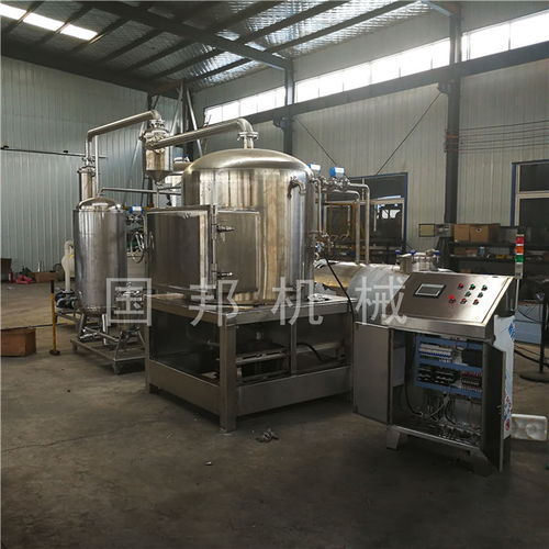 獼猴桃片護(hù)色真空油炸機(jī)與貴州弱堿水設(shè)備供應(yīng)商全指南