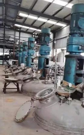 貴州弱堿水設備及二手干燥機、反應釜優選信息