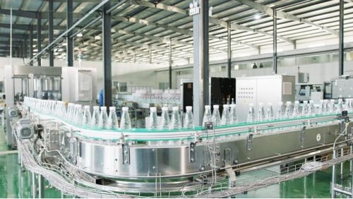 五連發天然蘇打水 臻舒達與媽寶康引領貴州弱堿水新浪潮