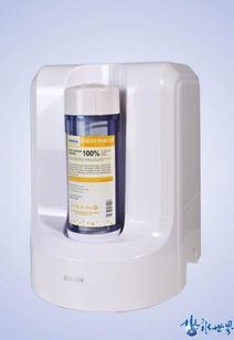 供應優質弱堿性健康水設備與解決方案，助力現代健康生活