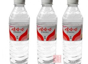 弱堿性水 健康福音還是營銷噹頭？