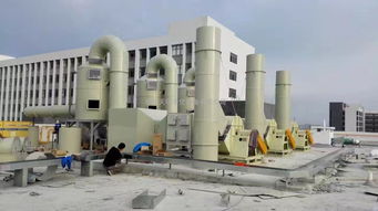 干式過濾器與烤漆房廢氣處理設備 貴州弱堿水設備廠家的專業實踐