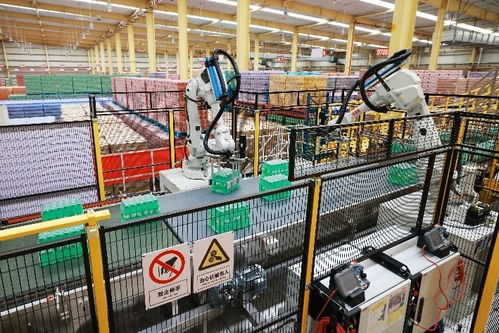 全品類布局驅動增長 可口可樂公司三季度業績再超預期，貴州弱堿水設備助力健康戰略