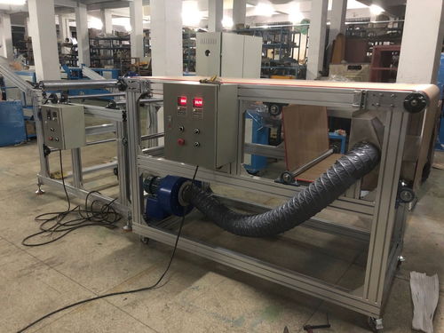 淄博熔噴布設備22年品牌工廠與貴州弱堿水設備 專業制造，品質保障