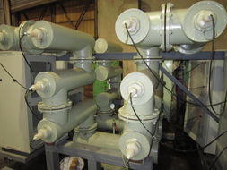 武漢宏舜科技除氧設備與貴州弱堿水設備產品列表及優勢介紹